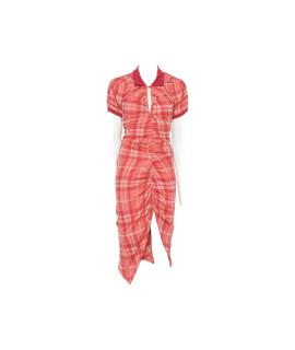 VIVIENNE WESTWOOD Повседневное платье