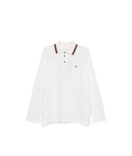 VIVIENNE WESTWOOD Поло с длинным рукавом