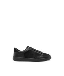 FERRAGAMO Низкие кроссовки / кеды
