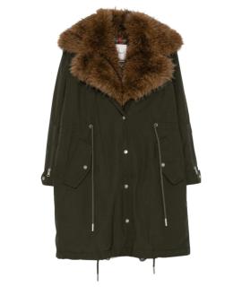 MONCLER Парка
