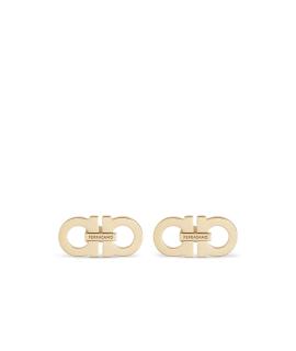 FERRAGAMO Серьги