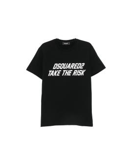 DSQUARED2 Футболка
