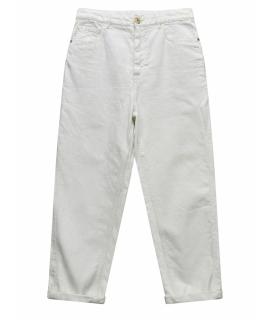 BRUNELLO CUCINELLI Прямые джинсы