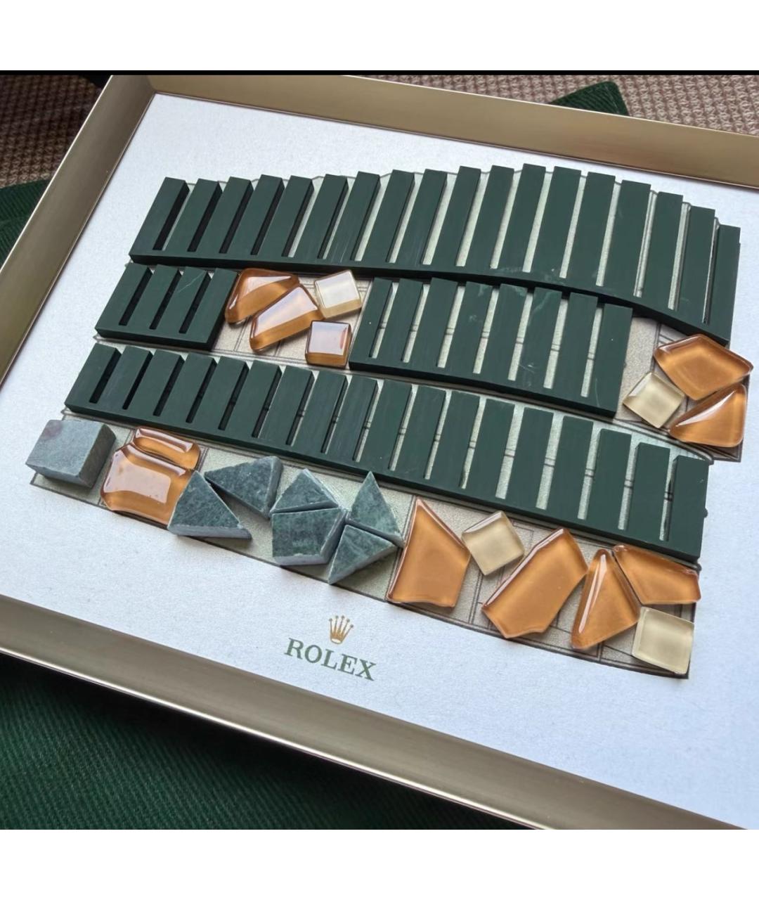 ROLEX Мульти картина, фото 5