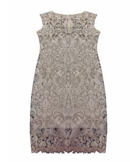 TADASHI SHOJI Вечернее платье
