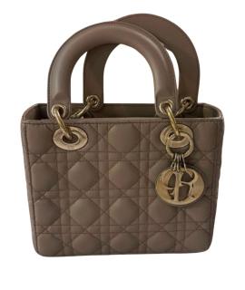 CHRISTIAN DIOR Сумка с короткими ручками