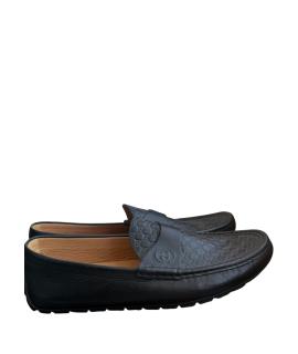 GUCCI Мокасины