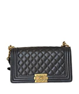 CHANEL Сумка через плечо