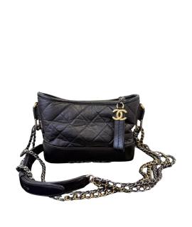 CHANEL Сумка через плечо