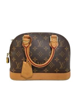 LOUIS VUITTON Сумка с короткими ручками