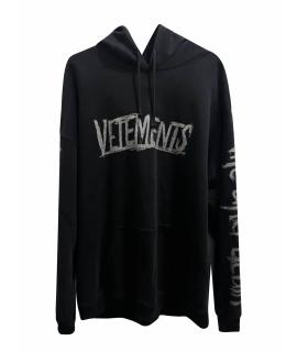 VETEMENTS Худи/толстовка