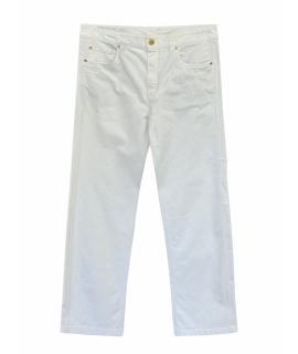 BRUNELLO CUCINELLI Прямые джинсы