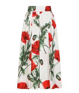 DOLCE&GABBANA Юбка миди