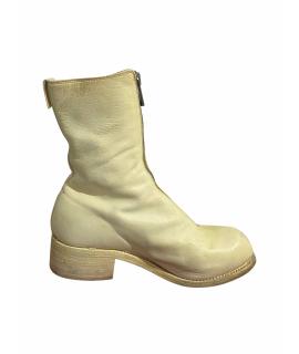 GUIDI Ботинки