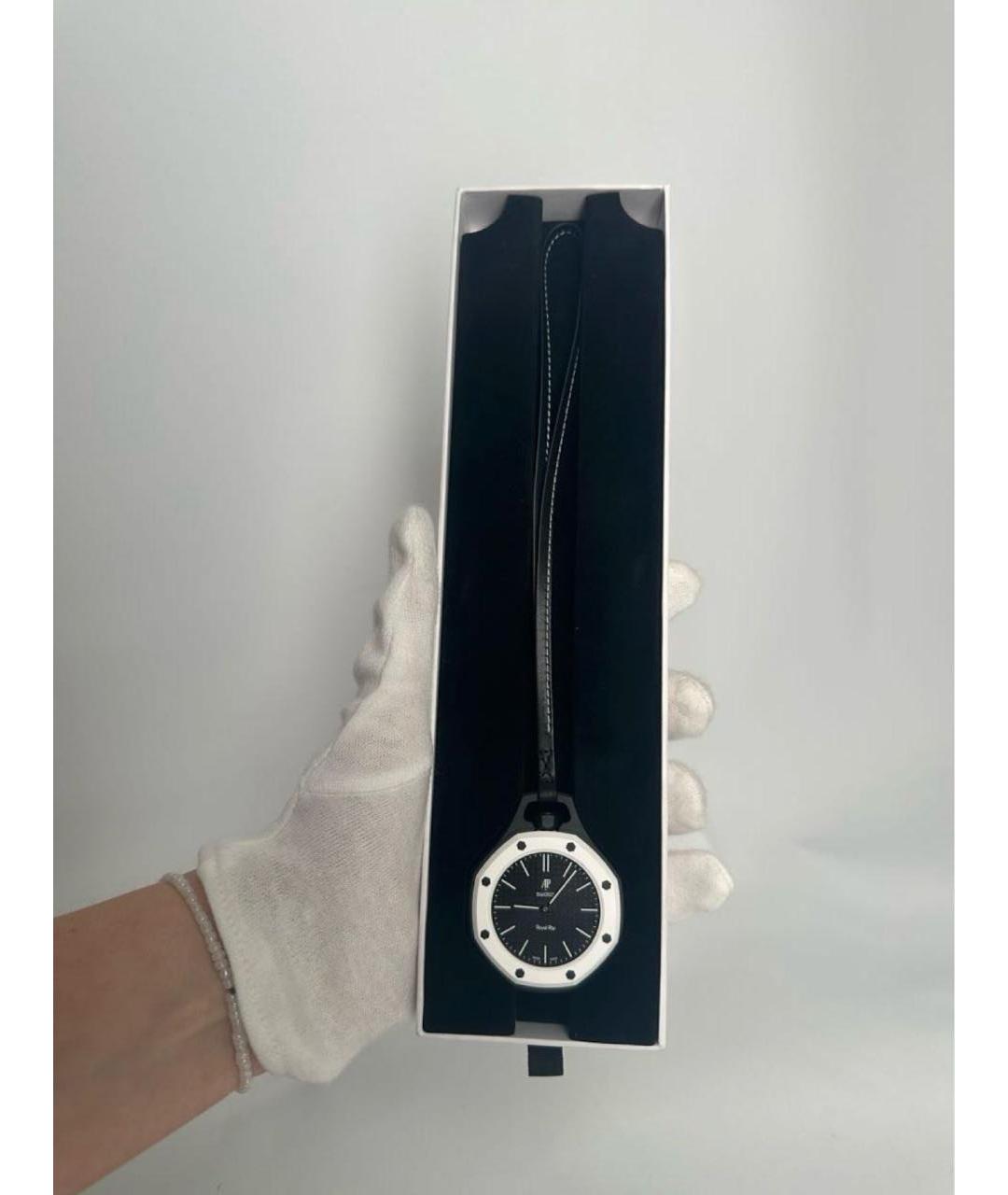 Swatch Черные часы, фото 6