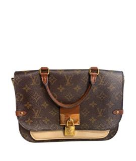 LOUIS VUITTON Сумка с короткими ручками