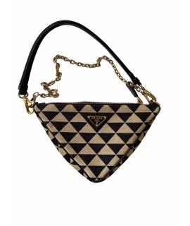 PRADA Сумка с короткими ручками