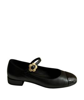 CHANEL Балетки