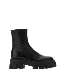 PRADA Ботинки