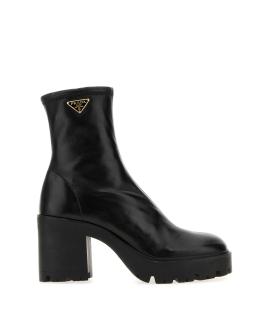 PRADA Ботильоны