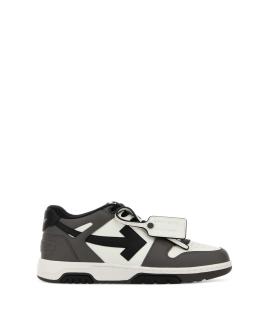 OFF-WHITE Низкие кроссовки / кеды