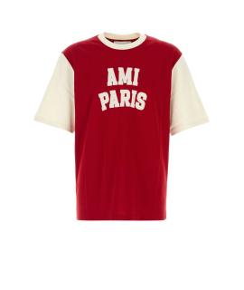 Ami Paris Футболка