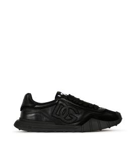 DOLCE&GABBANA Низкие кроссовки / кеды