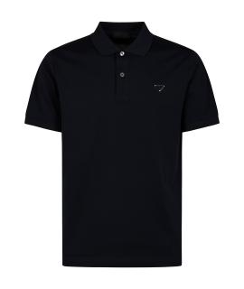 PRADA Поло с коротким рукавом