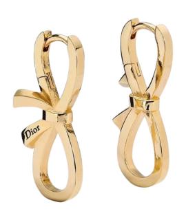 CHRISTIAN DIOR Серьги
