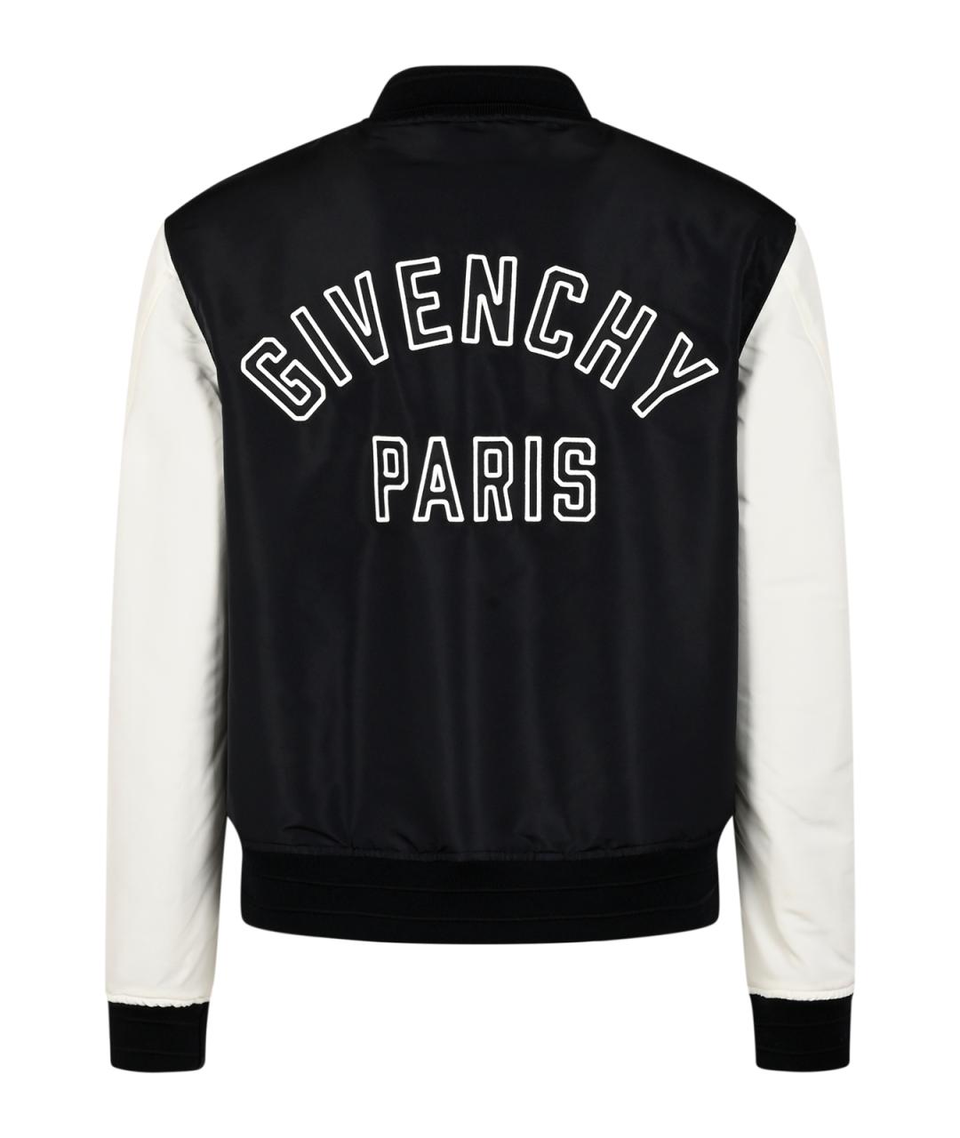 GIVENCHY Мульти куртка, фото 2