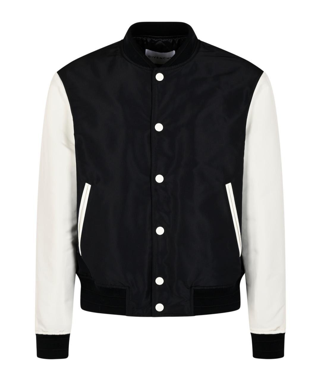 GIVENCHY Мульти куртка, фото 1