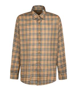 BURBERRY Классическая рубашка