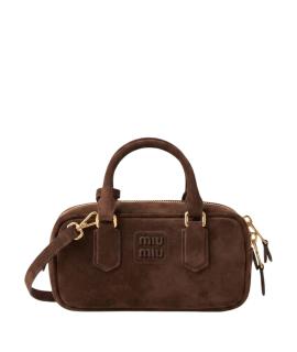 MIU MIU Сумка с короткими ручками