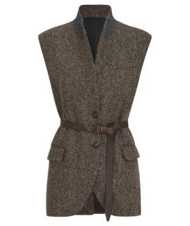 BRUNELLO CUCINELLI Жилет