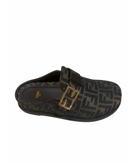 FENDI Мюли