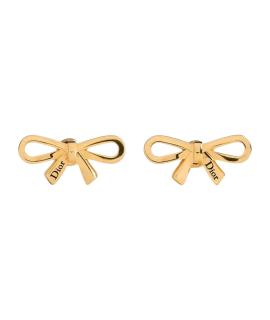 CHRISTIAN DIOR Серьги