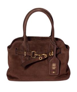 MIU MIU Сумка тоут
