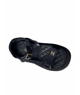 CHANEL Сандалии