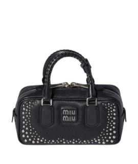 MIU MIU Сумка с короткими ручками