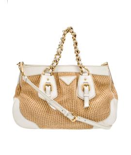 PRADA Сумка тоут