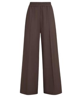 BRUNELLO CUCINELLI Брюки широкие