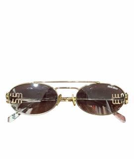 MIU MIU Солнцезащитные очки