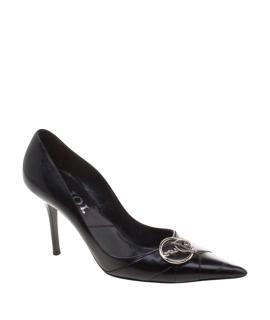 CHRISTIAN DIOR Туфли