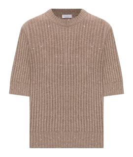 BRUNELLO CUCINELLI Джемпер / свитер