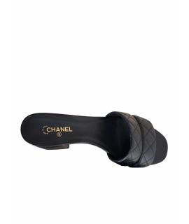CHANEL Мюли