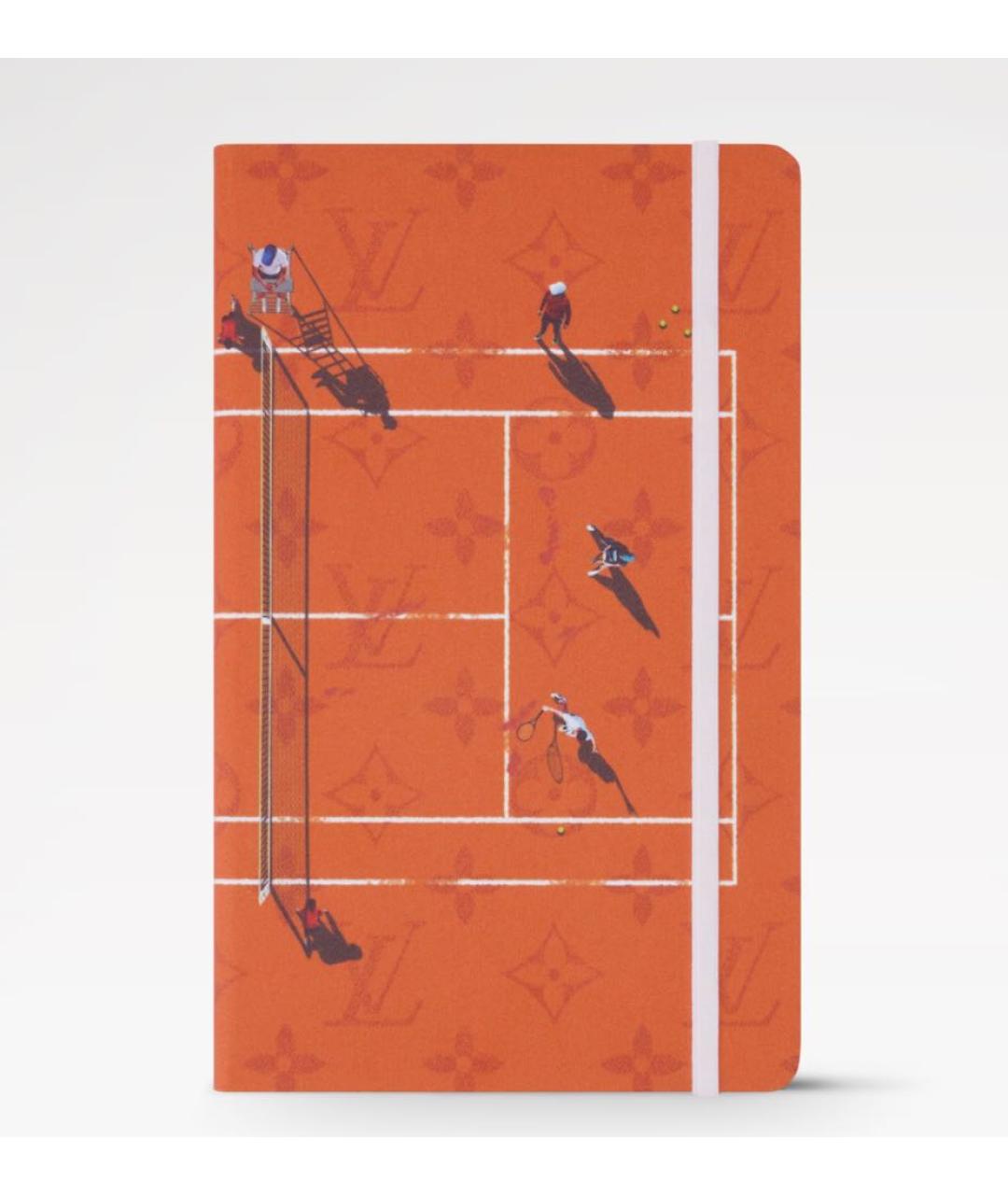 LOUIS VUITTON Оранжевая книга, фото 5