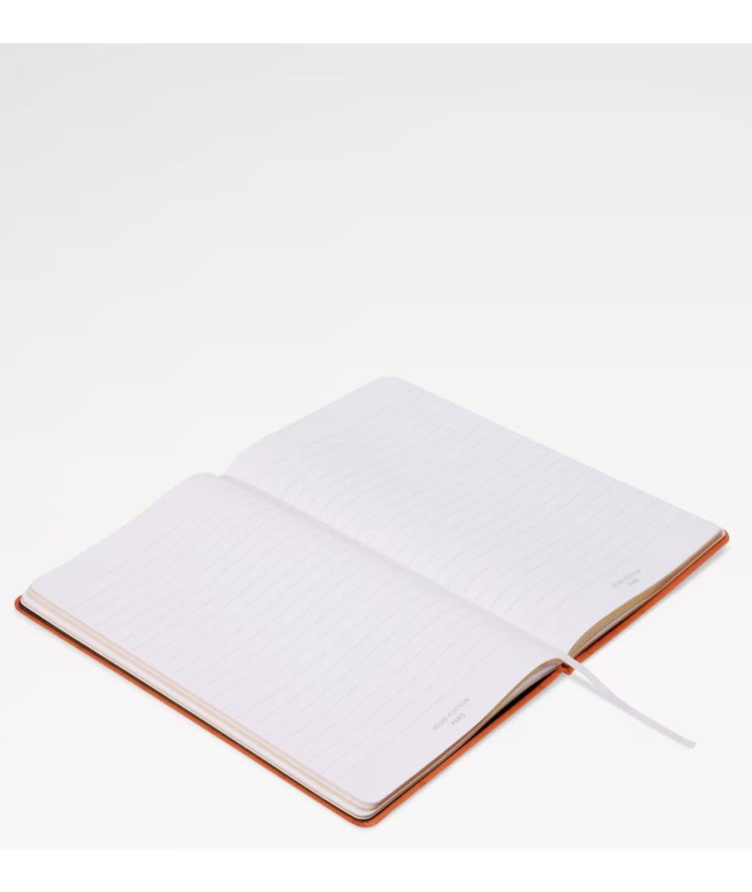 LOUIS VUITTON Оранжевая книга, фото 2