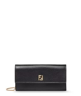 FENDI Клатч/вечерняя сумка