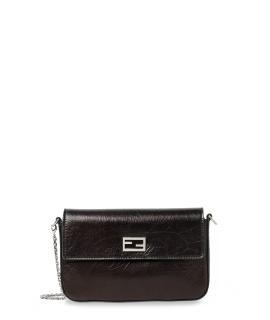 FENDI Клатч/вечерняя сумка