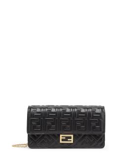 FENDI Сумка через плечо